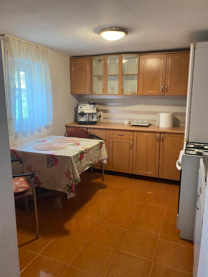 הוילה קלוז'-נאפוקה Casa Ionela מראה חיצוני תמונה